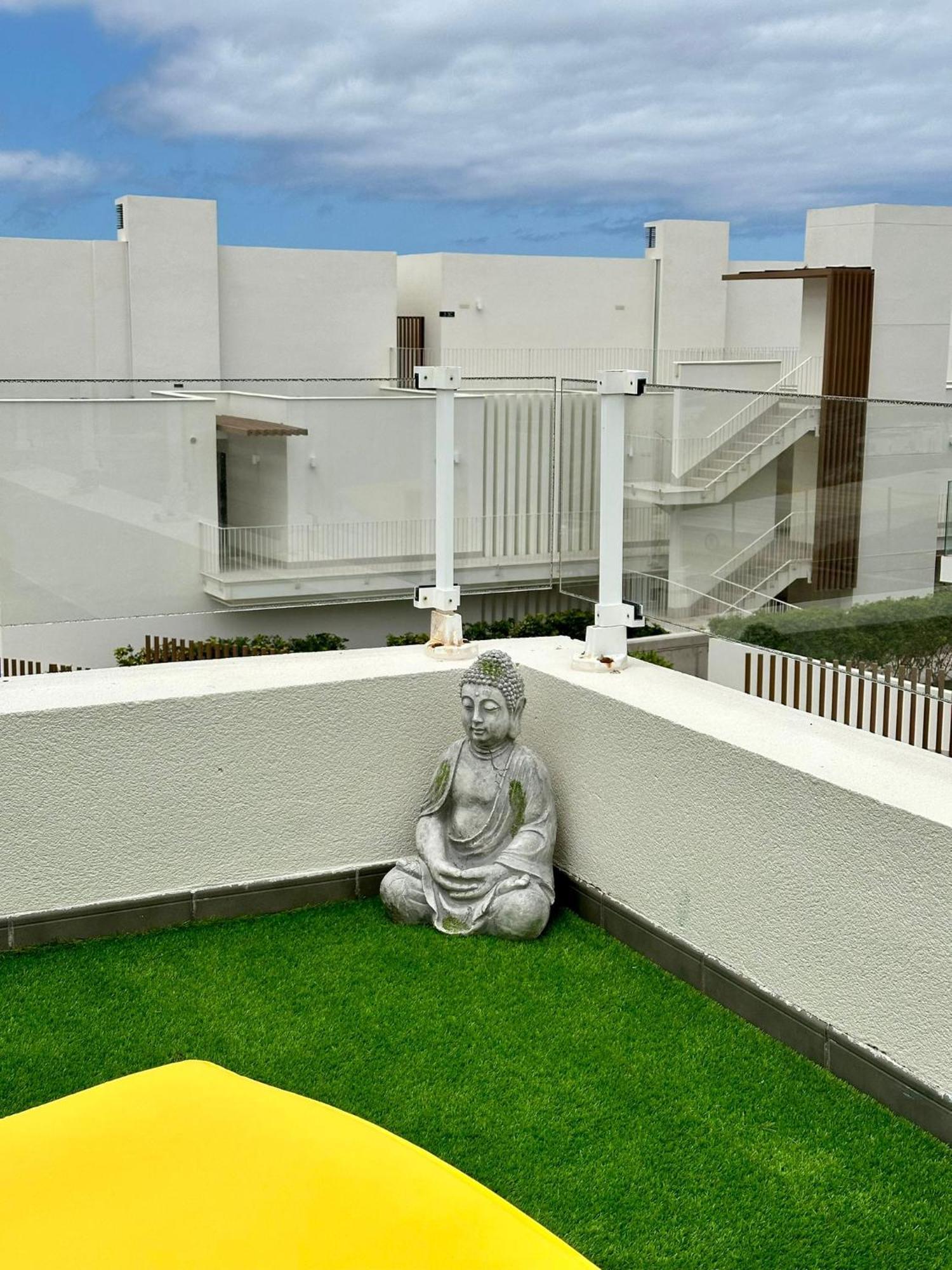 Agaete Sunset Villa Bagian luar foto